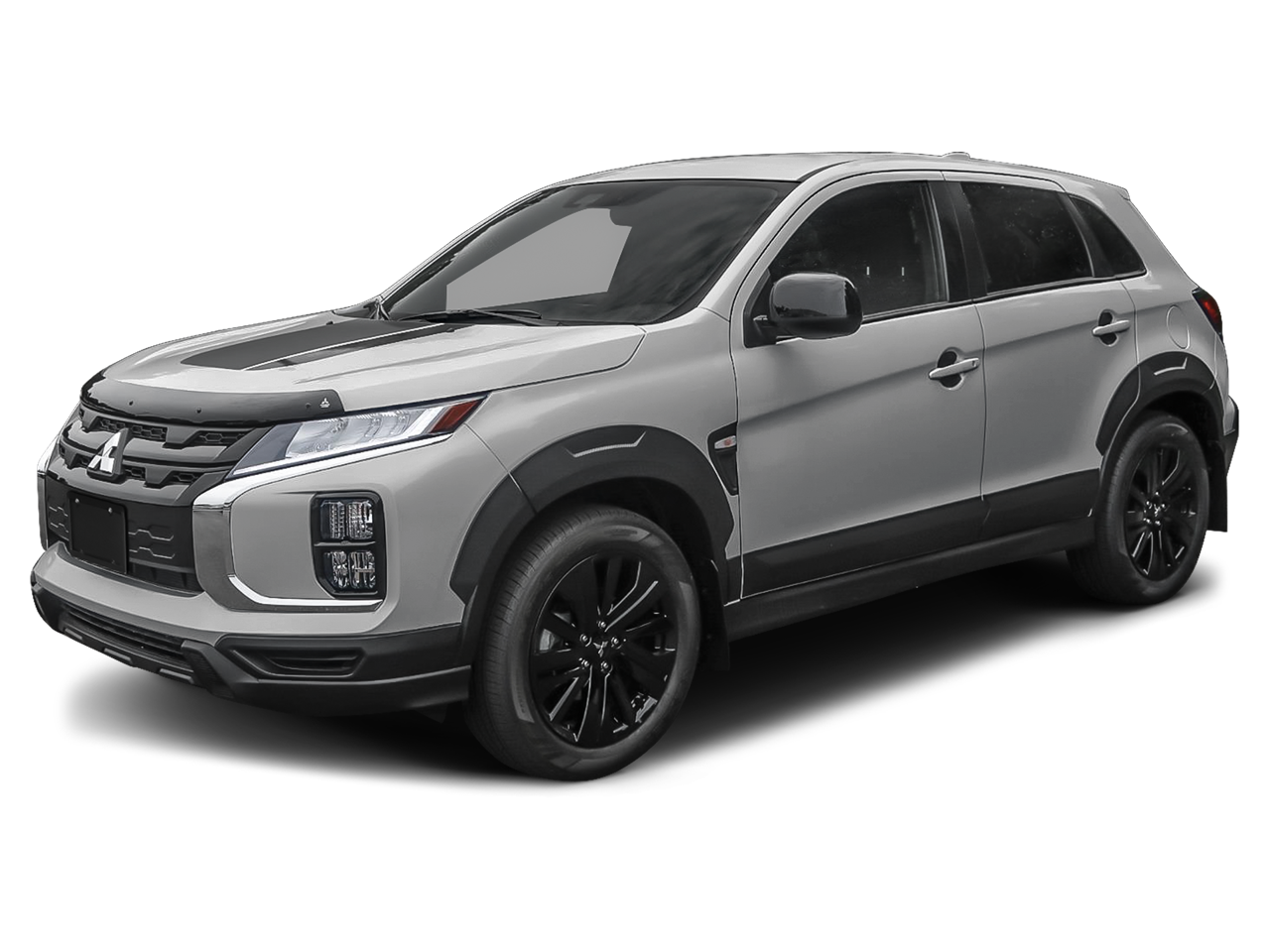 2026 Mitsubishi Outlander Sport 2.0 Trail Edition