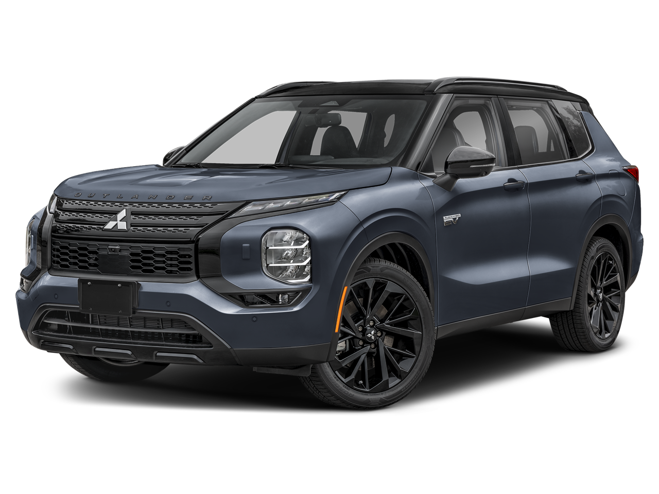 2026 Mitsubishi Outlander PHEV BLACK EDITION S-AWC