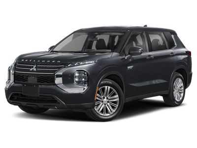 2026 Mitsubishi Outlander PHEV SE S-AWC