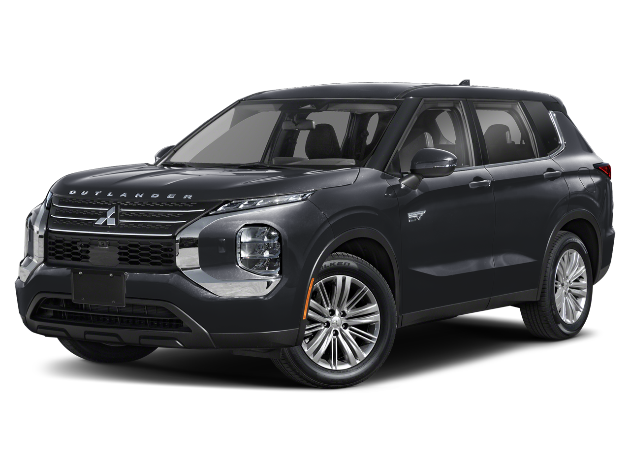 2026 Mitsubishi Outlander PHEV SE S-AWC
