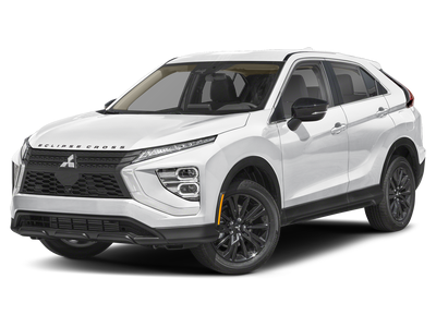 2026 Mitsubishi Eclipse Cross LE