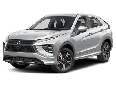 2026 Mitsubishi Eclipse Cross SEL