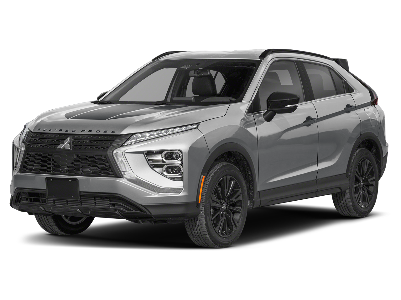 2026 Mitsubishi Eclipse Cross SEL