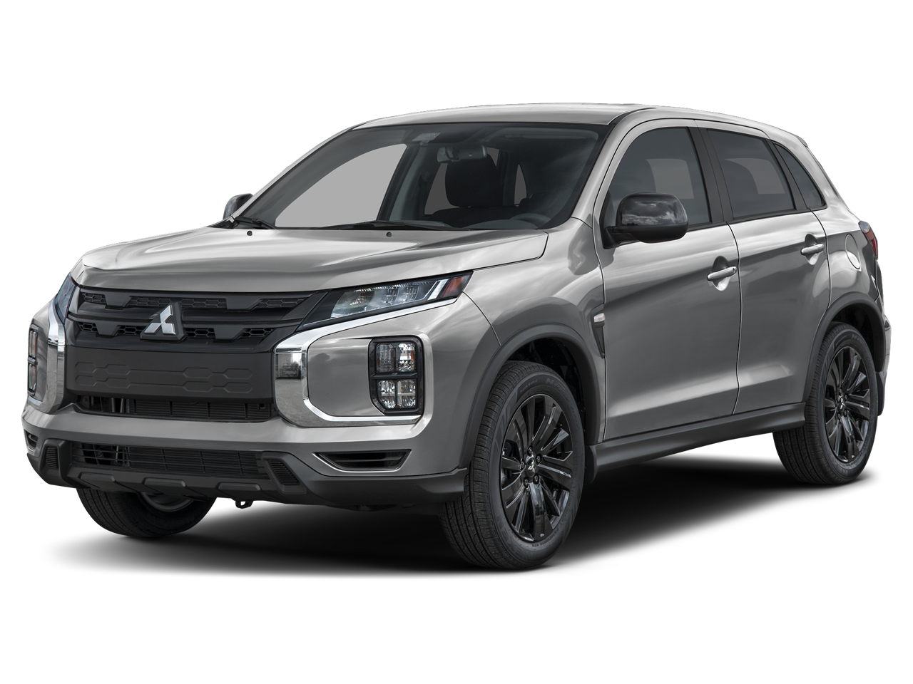 2027 Mitsubishi Outlander Sport 2.0 S