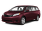 2012 Toyota Sienna LE 8 Passenger