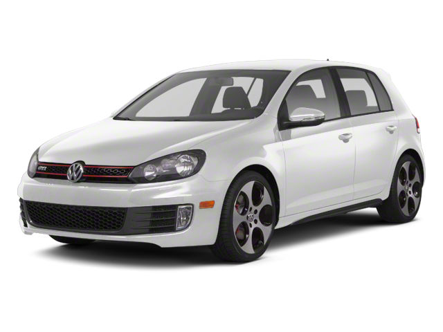 2013 Volkswagen GTI Base