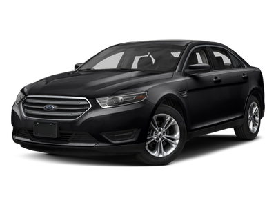 2016 Ford Taurus SEL