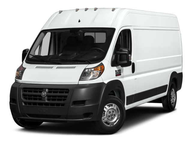 2017 RAM ProMaster 3500 High Roof 159 WB