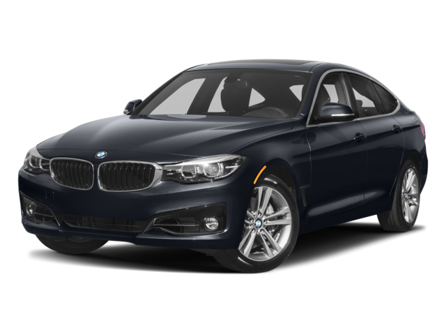2018 BMW 3 Series