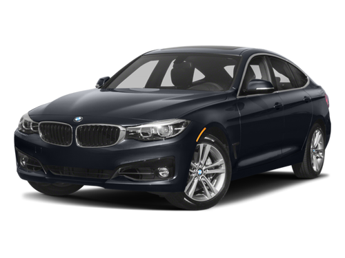 2018 BMW 3 Series 340i xDrive Gran Turismo