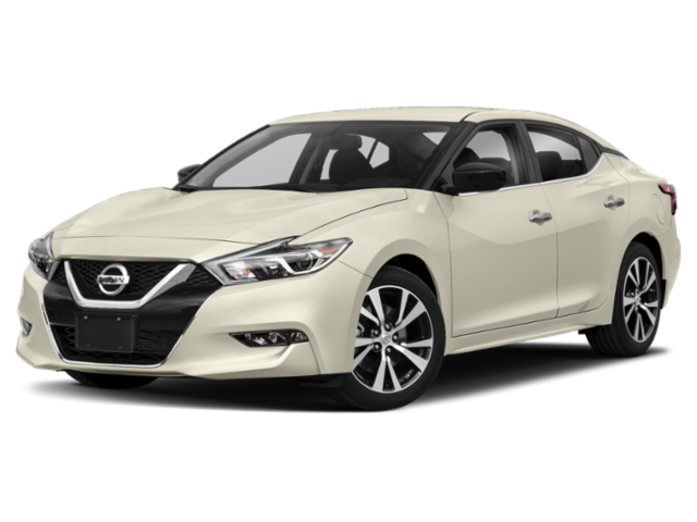 2018 Nissan Maxima 3.5 S