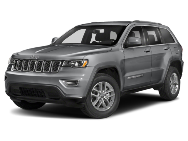 2021 Jeep Grand Cherokee Altitude