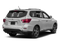 2017 Nissan Pathfinder Platinum