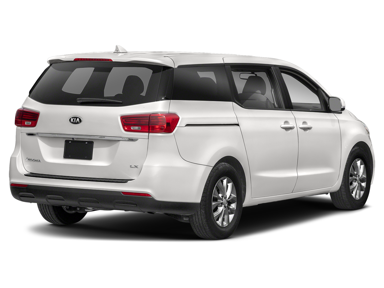 2019 Kia Sedona LX