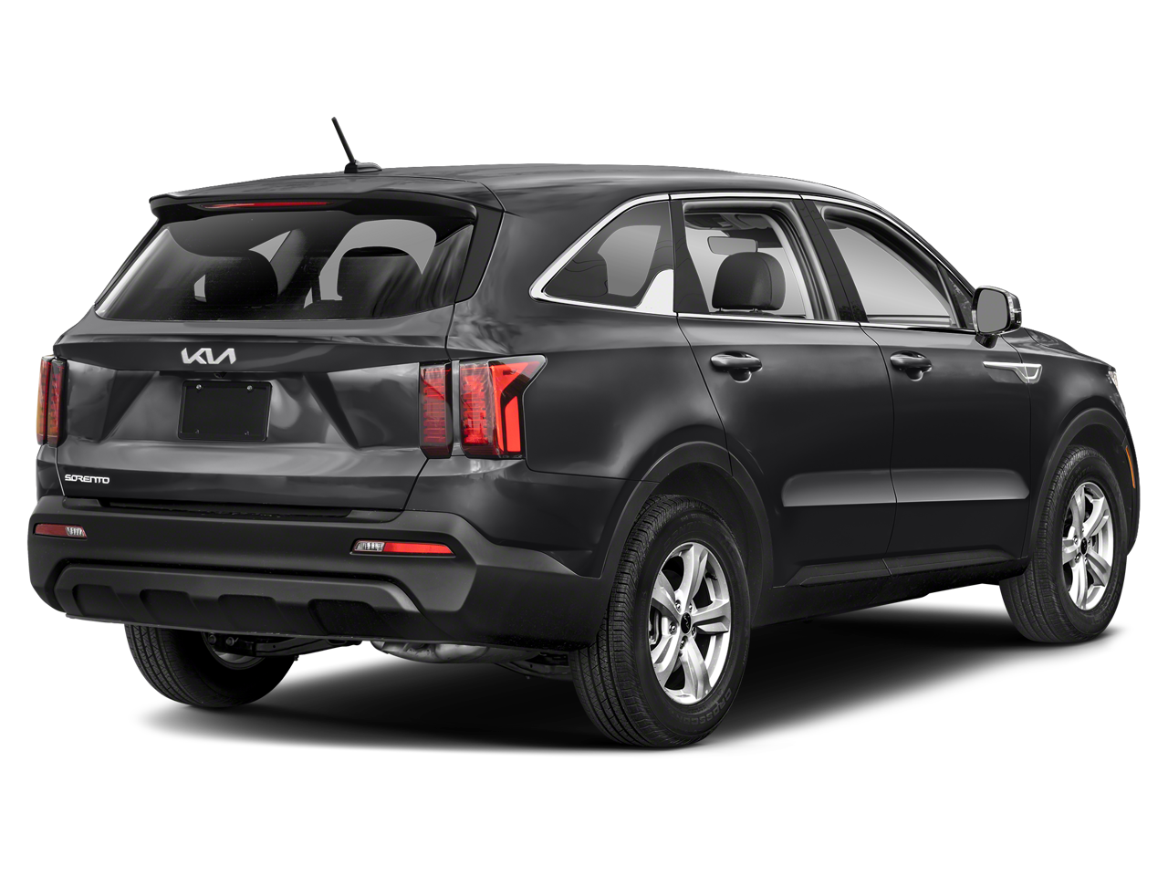 2023 Kia Sorento LX - Photo 32