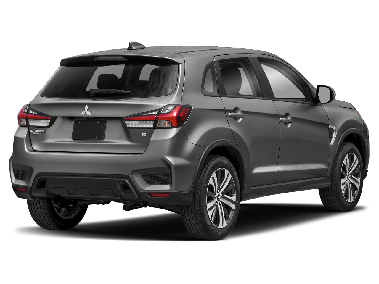 2025 Mitsubishi Outlander Sport 2.0 SE