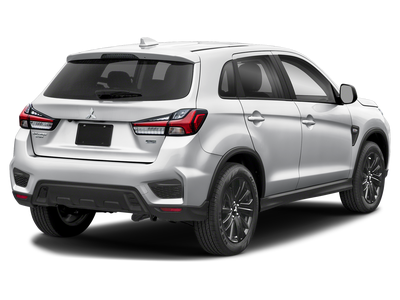 2025 Mitsubishi Outlander Sport 2.0 LE