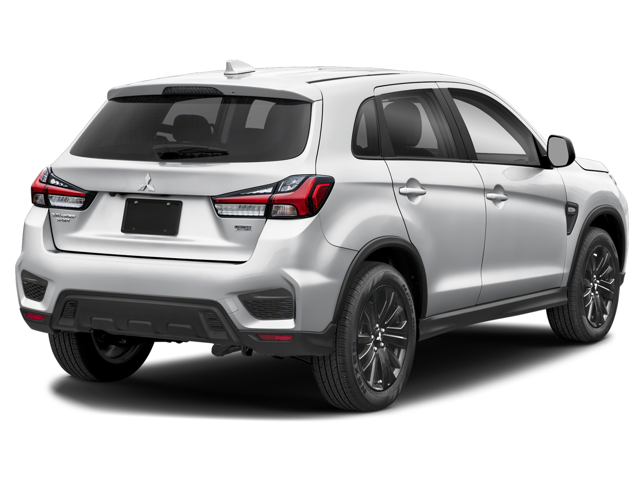 2025 Mitsubishi Outlander Sport 2.0 LE