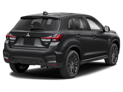 2025 Mitsubishi Outlander Sport 2.0 LE