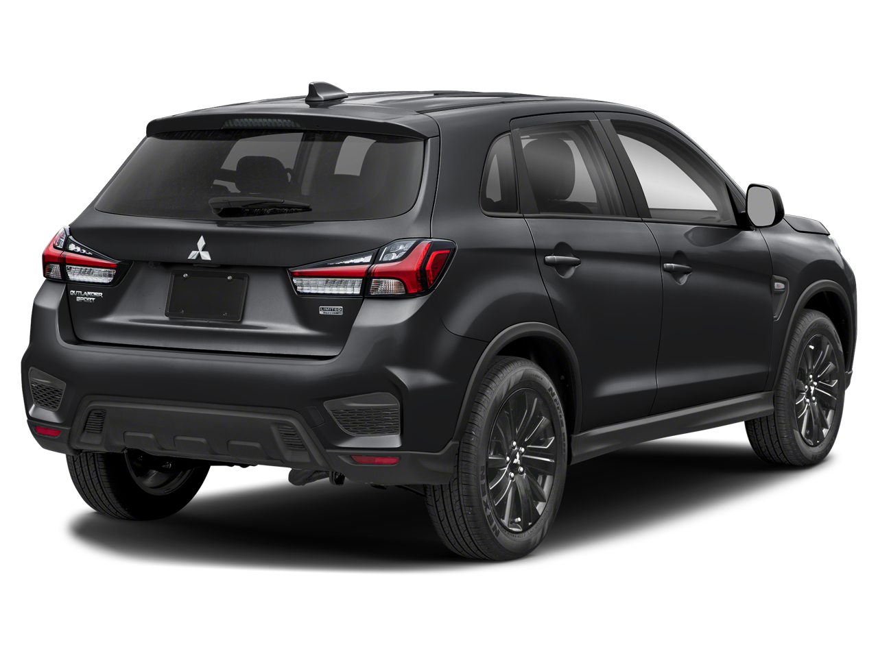 2025 Mitsubishi Outlander Sport 2.0 LE