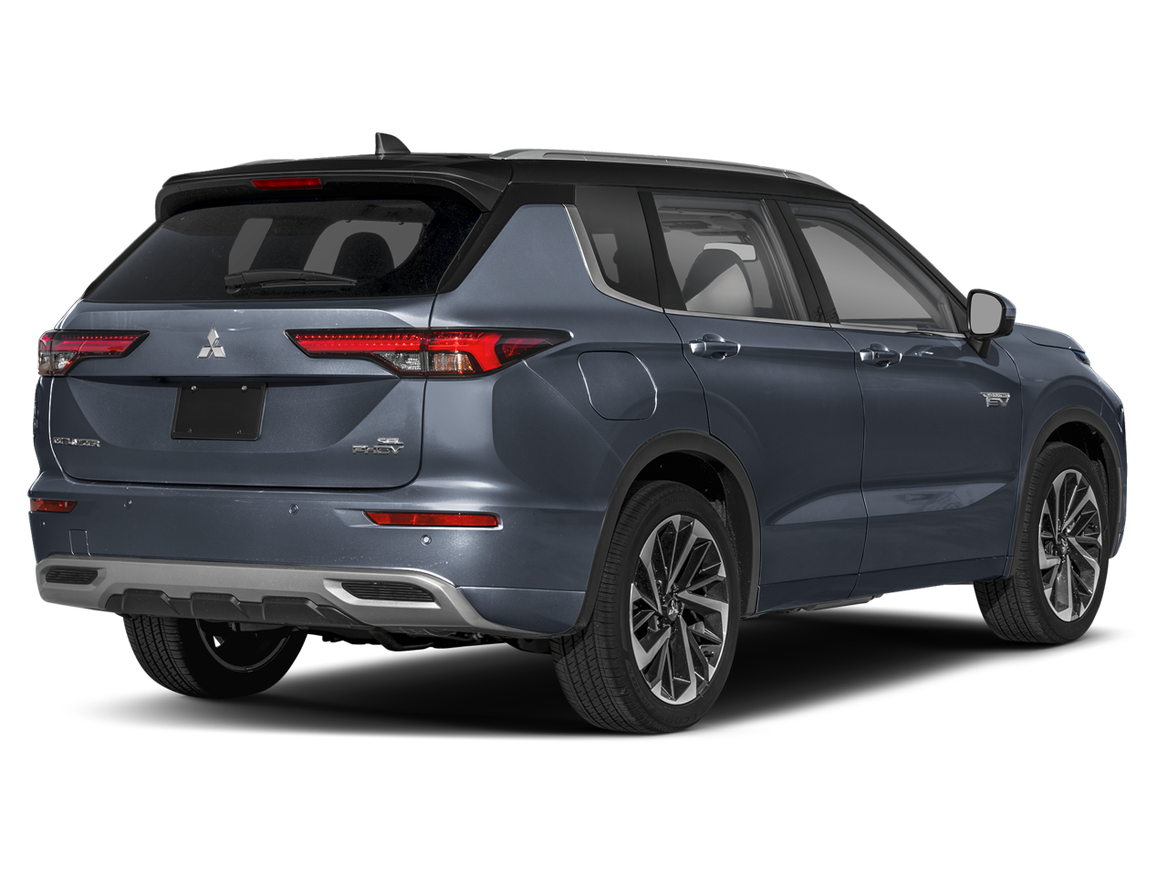 2025 Mitsubishi Outlander PHEV SEL