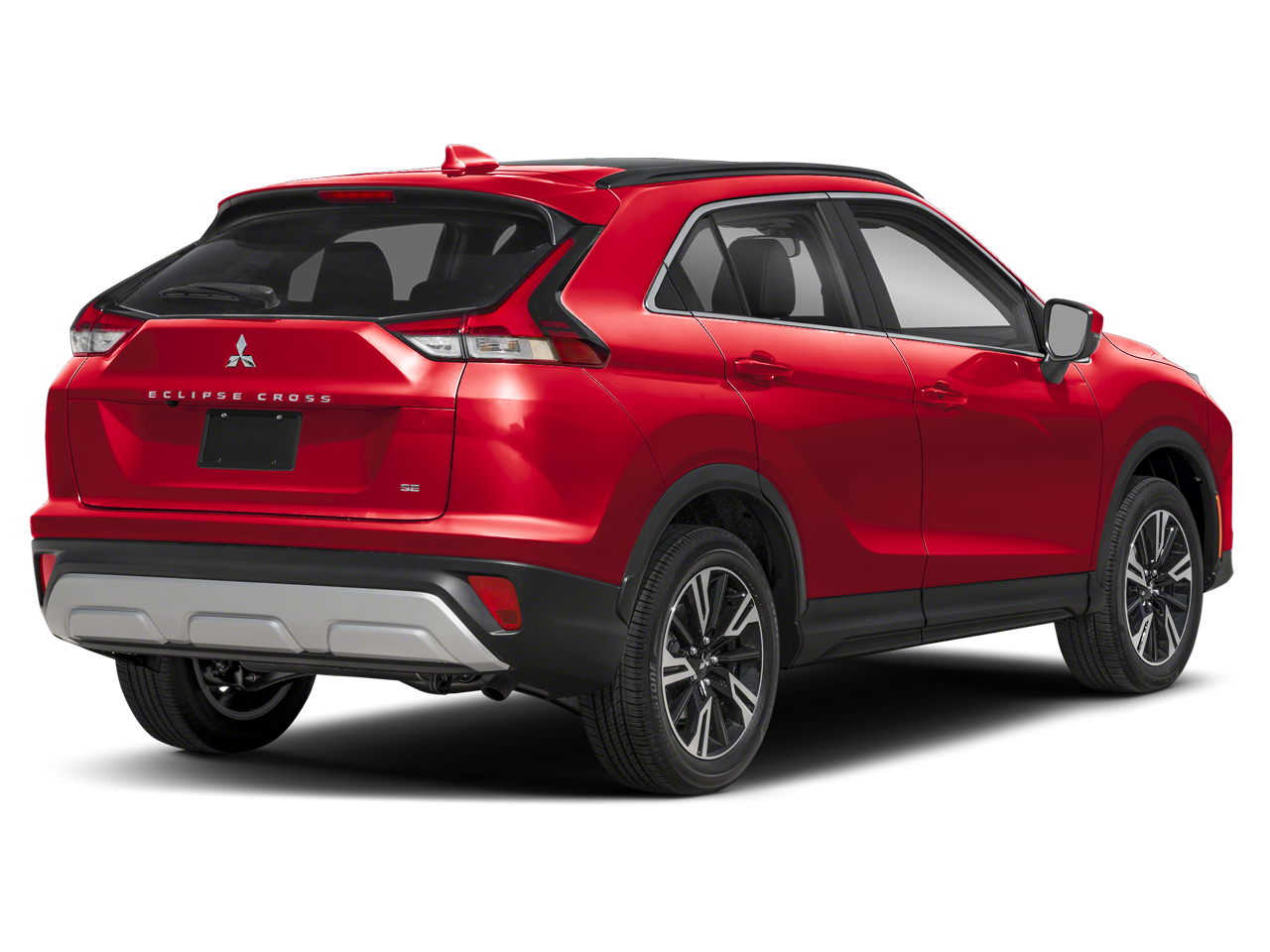 2025 Mitsubishi Eclipse Cross SE - Photo 35