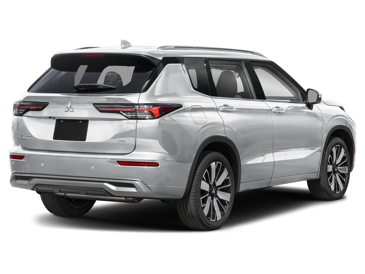 2026 Mitsubishi Outlander SEL