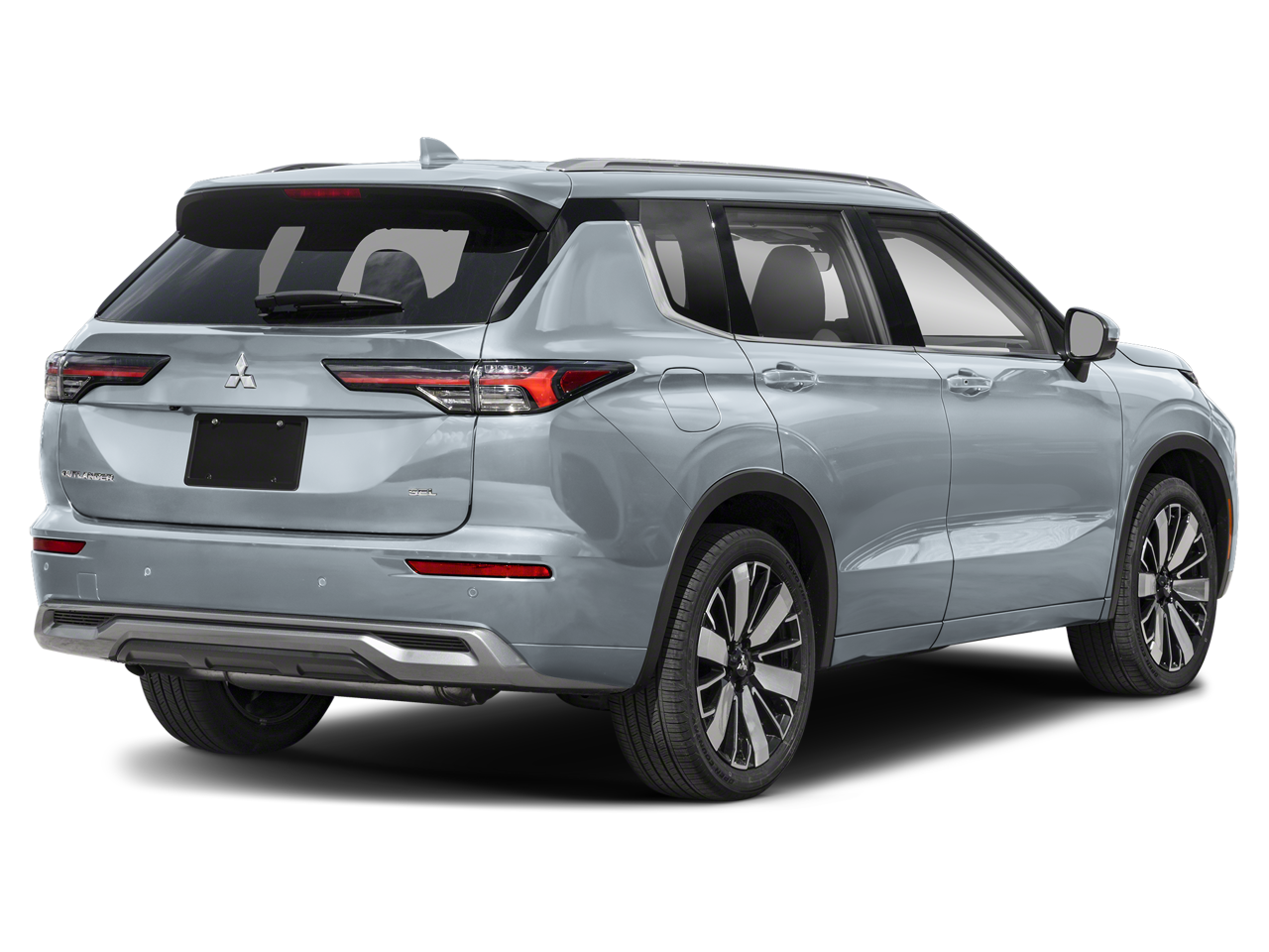 2026 Mitsubishi Outlander SEL