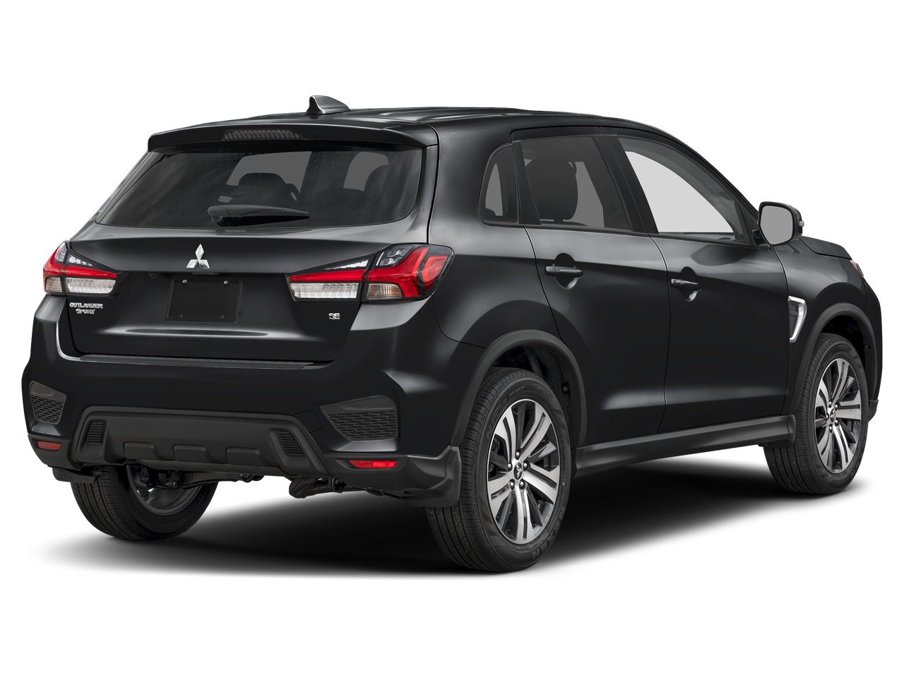 2026 Mitsubishi Outlander Sport 2.0 SE