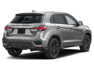 2026 Mitsubishi Outlander Sport 2.0 SE