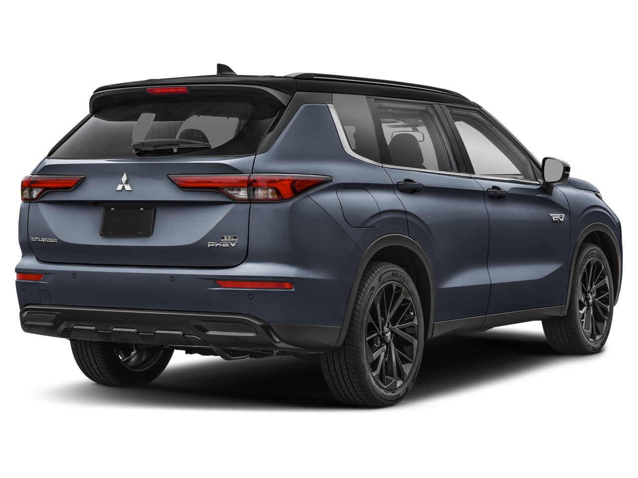 2026 Mitsubishi Outlander PHEV BLACK EDITION S-AWC