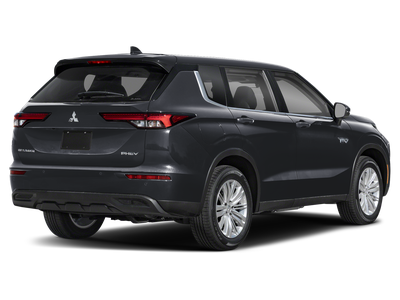 2026 Mitsubishi Outlander PHEV SE S-AWC