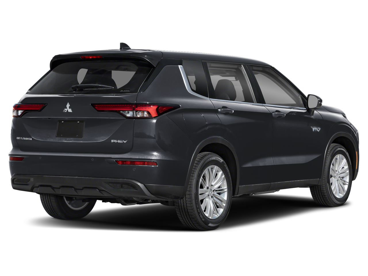 2026 Mitsubishi Outlander PHEV SE S-AWC