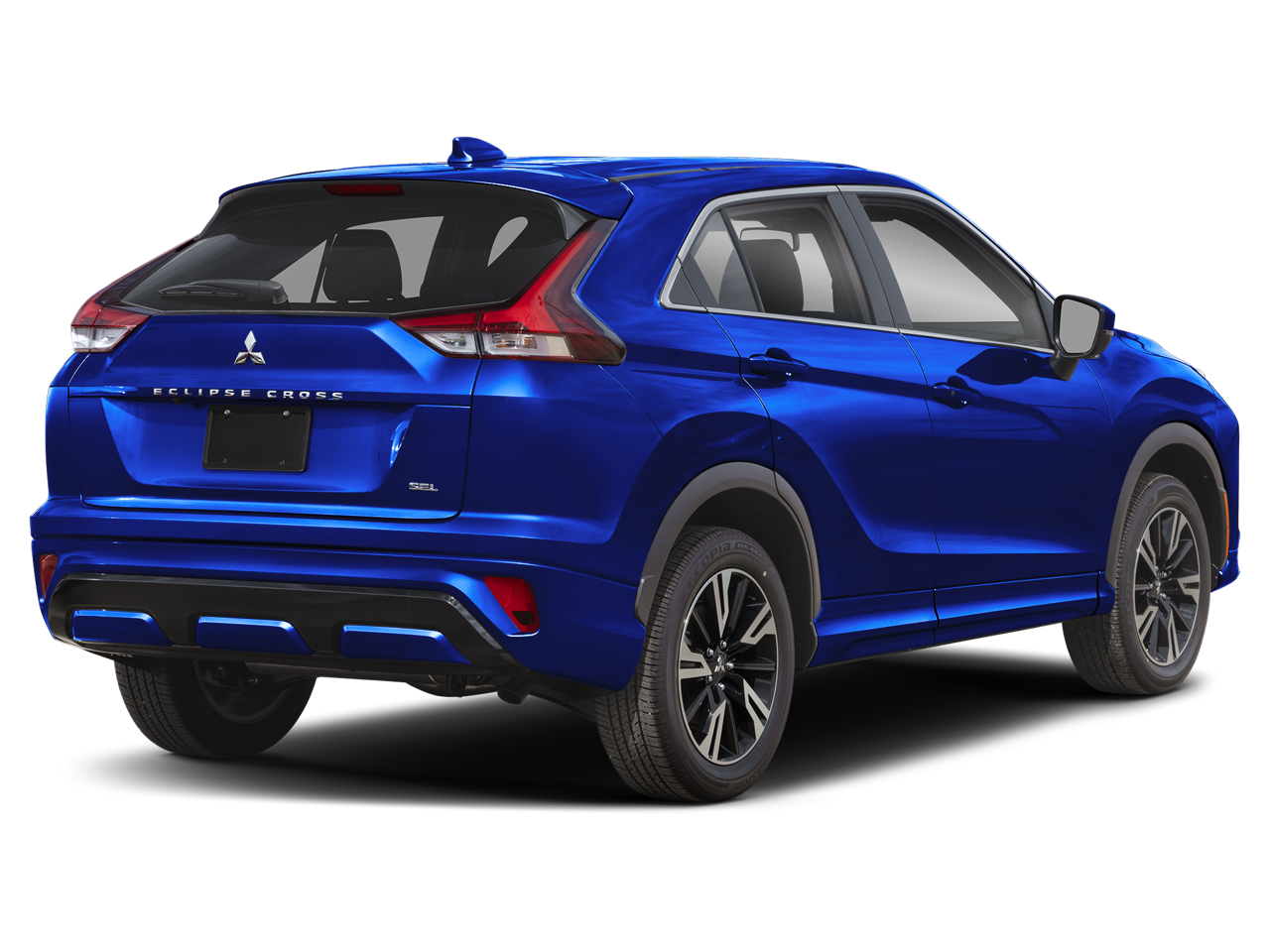 2026 Mitsubishi Eclipse Cross SEL 1.5T S-AWC