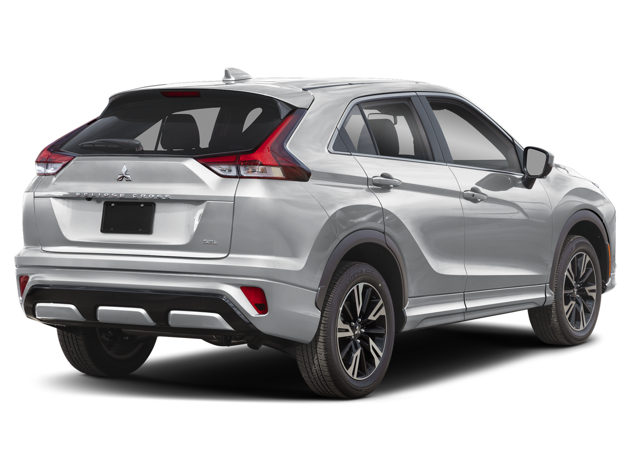 2026 Mitsubishi Eclipse Cross SEL