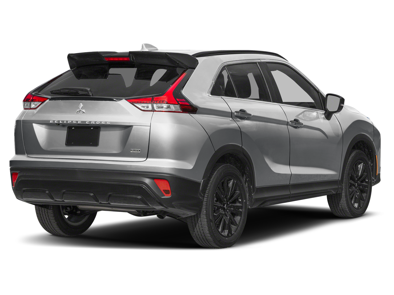2026 Mitsubishi Eclipse Cross SEL