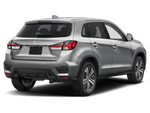 2027 Mitsubishi Outlander Sport 2.0 S 2WD