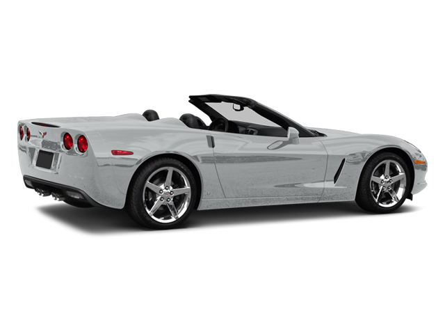 2013 Chevrolet Corvette Base 1LT