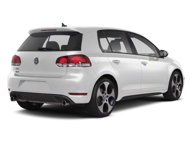 2013 Volkswagen GTI Base