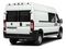 2017 RAM ProMaster 3500 High Roof 159 WB