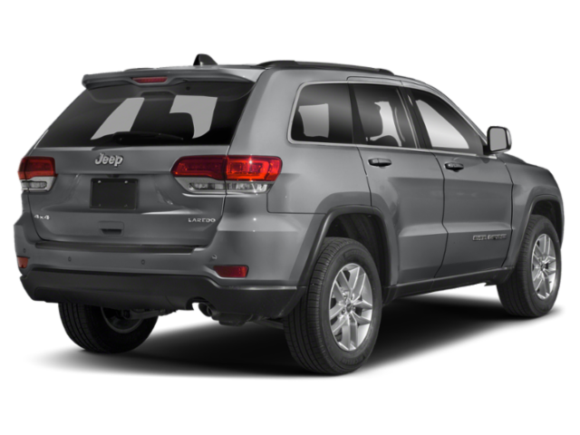 2021 Jeep Grand Cherokee Altitude