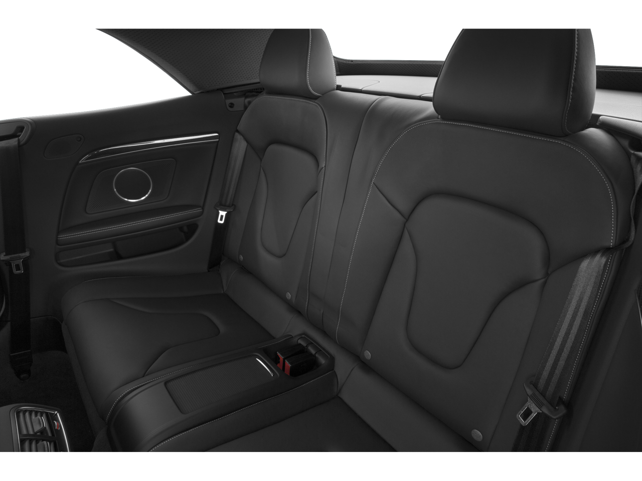 2015 Audi S5 3.0T Premium Plus quattro