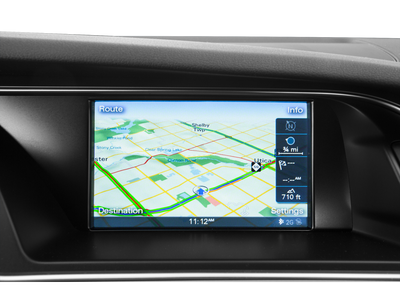 2015 Audi S5 3.0T Premium Plus quattro