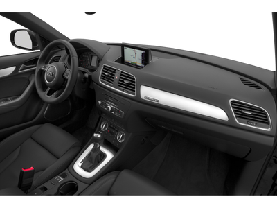 2015 Audi Q3 2.0T Premium Plus quattro