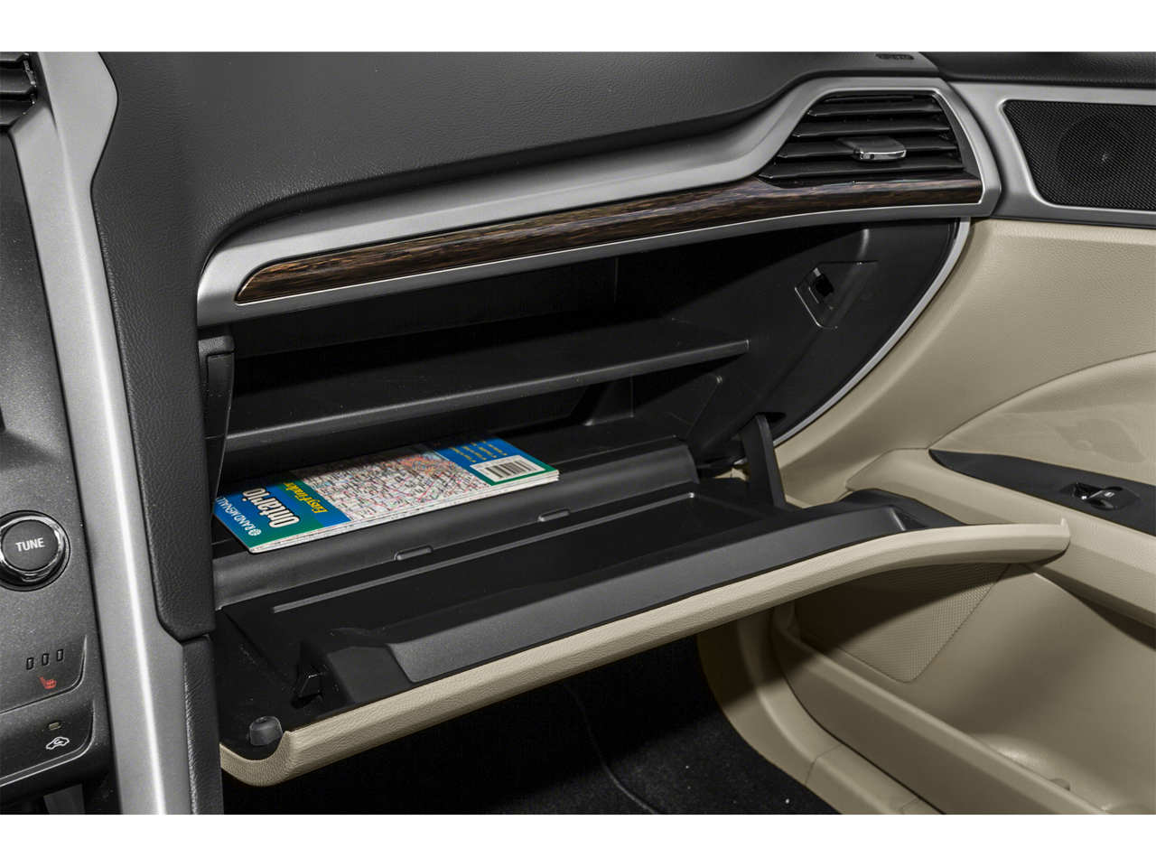 2015 Ford Fusion Hybrid Titanium