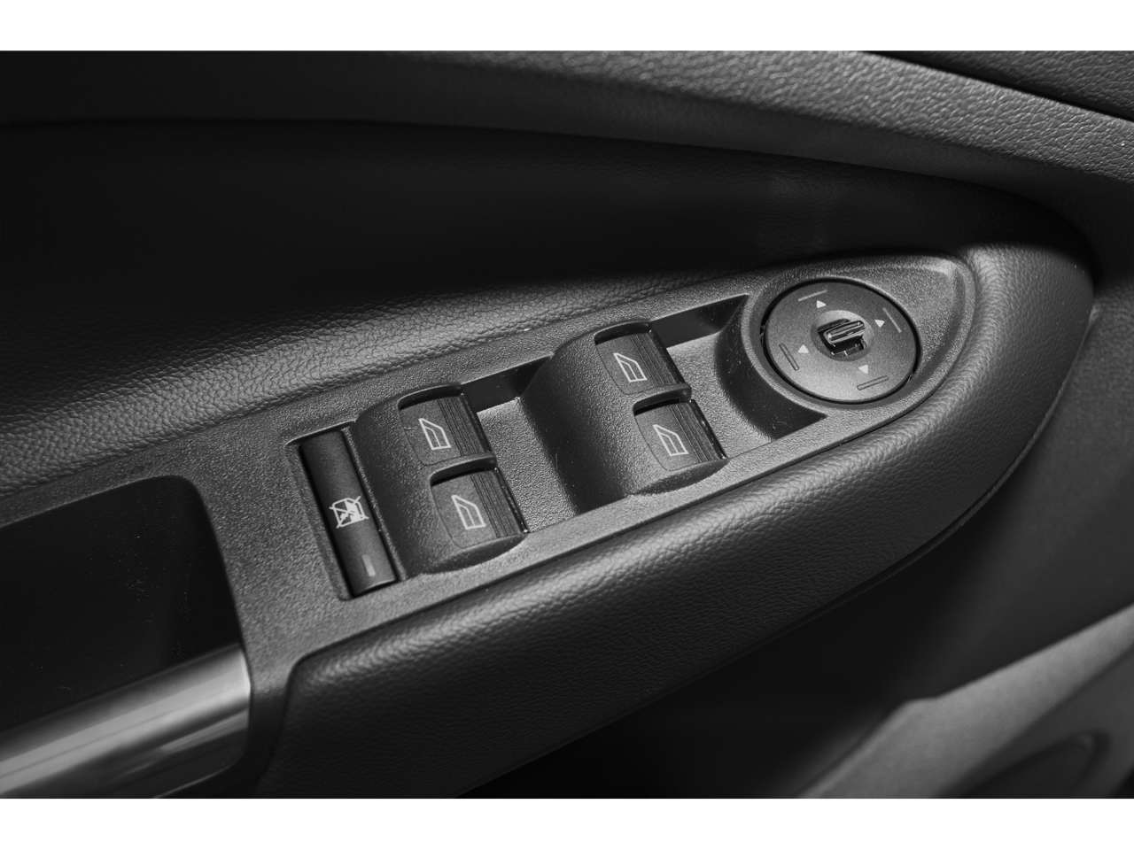 2015 Ford C-Max Hybrid SE