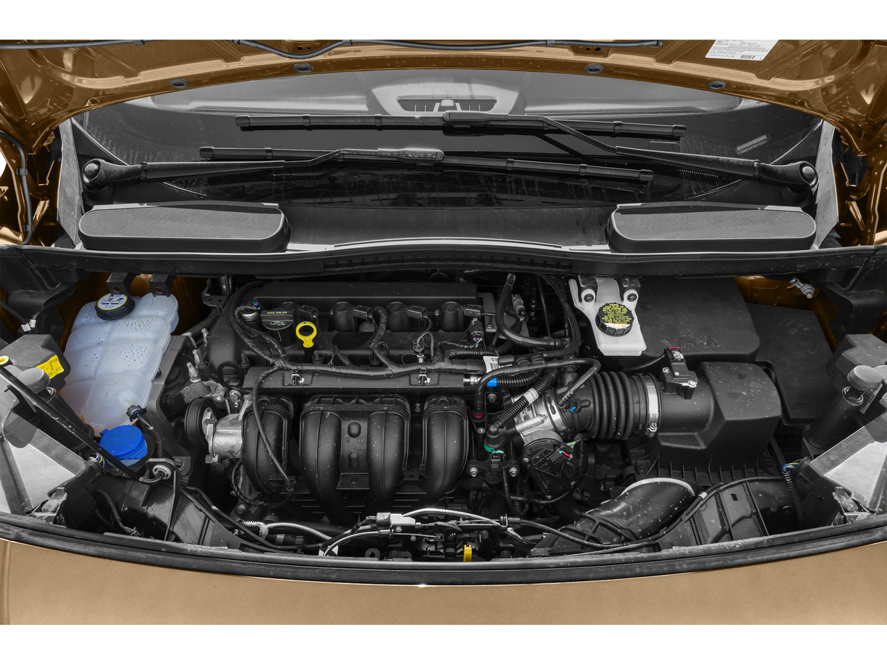 2015 Ford Transit Connect XLT