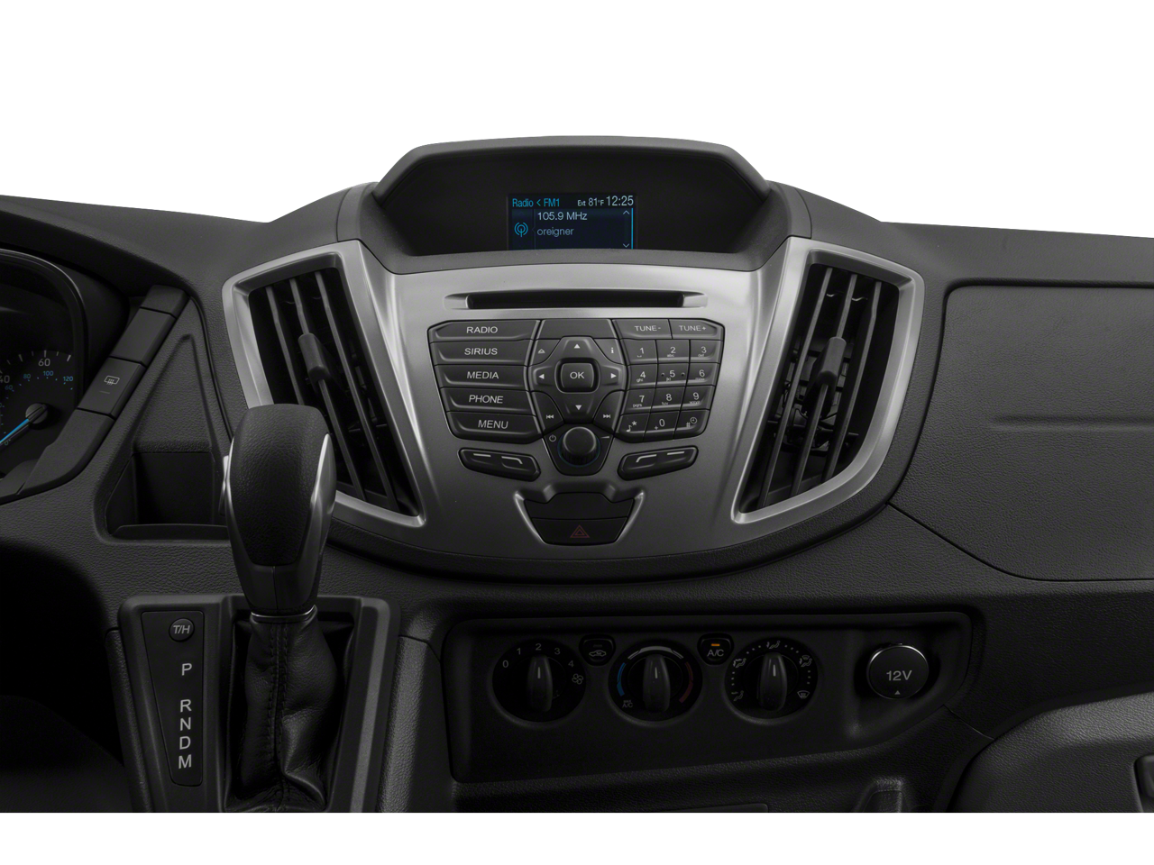 2015 Ford Transit-150 XLT