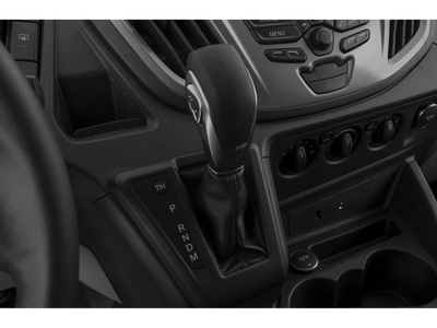 2015 Ford Transit-150 XLT