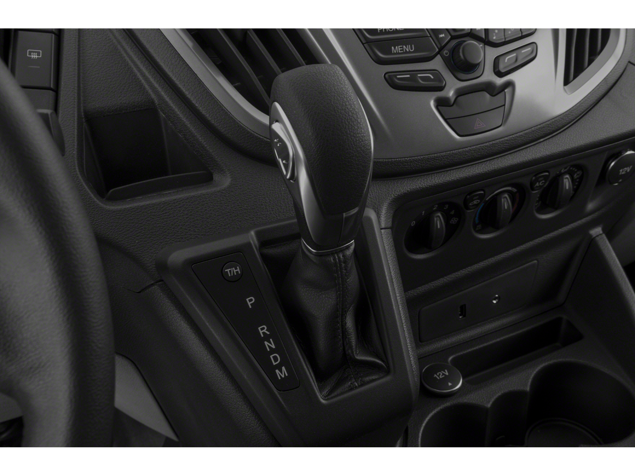 2015 Ford Transit-150 XLT